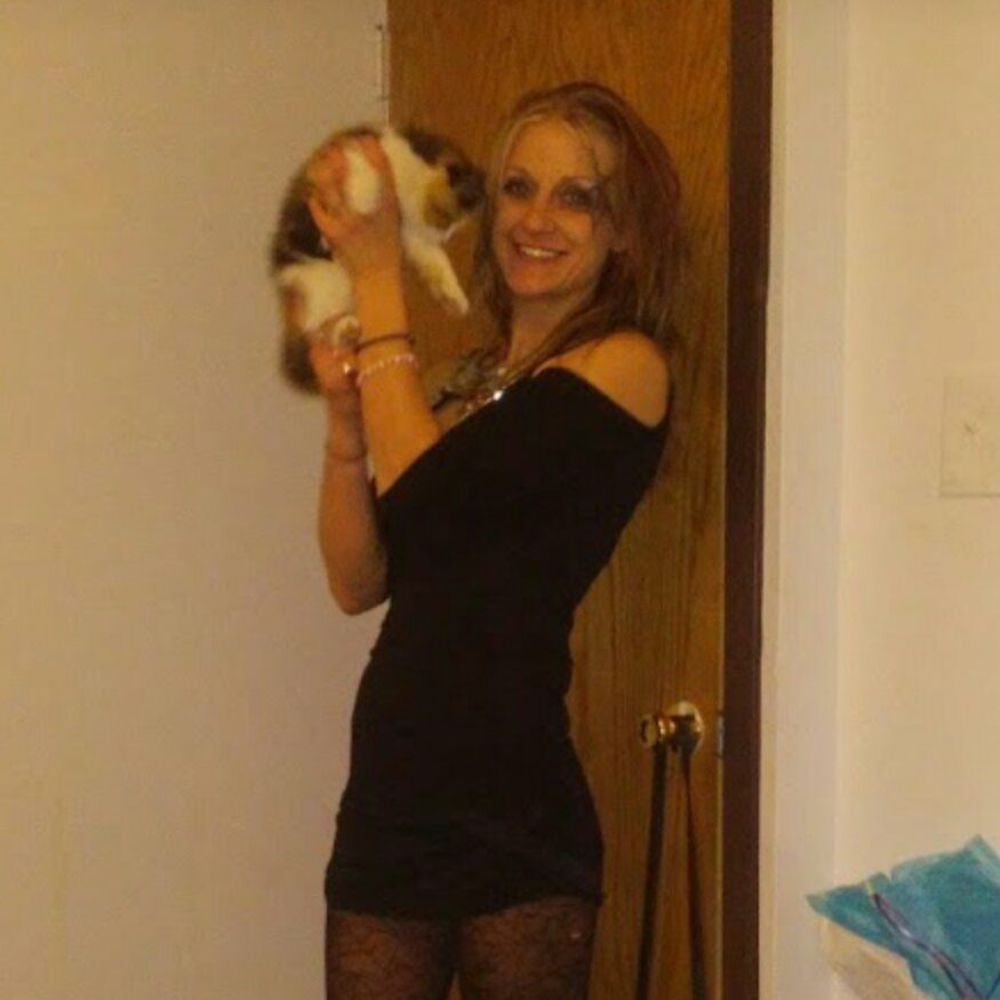 Meet your Posher, Kelly